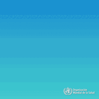 GIF  para redes sociales - La atención primaria de salud no puede esperar