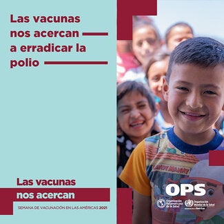 SVA 2021 - Tarjeta 2 Polio