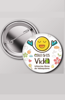 Pines "Esto sí es Vida"