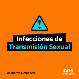 Infecciones de transmisión sexual