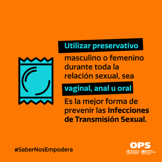 Infecciones de transmisión sexual