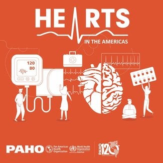 HEARTS in the Americas