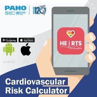 Cardiovascular Risk Calculator