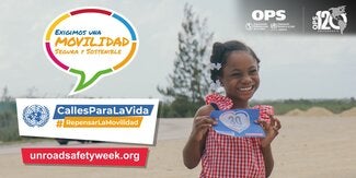 Exigimos una movilidad segura y sostenible