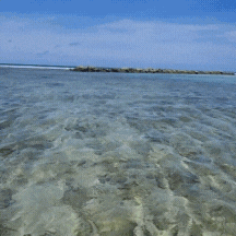 Prevención del ahogamiento en el mar