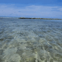 Prevenção de Afogamento no Mar