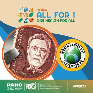World Rabies Day (WDR): Paying Homage to Louis Pasteur
