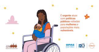 Cartões para Linkedin: Zero Mortes Maternas. Evitar o evitável