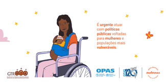 Cartões para Twitter: Zero Mortes Maternas. Evitar o evitável