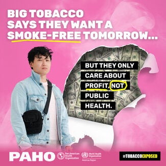 Social media card 10