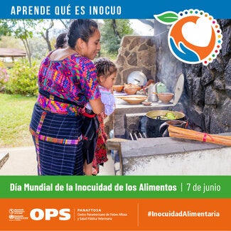 Aprende qué es inocuo