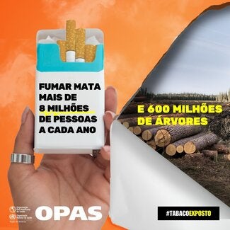 Postais para redes sociais 2