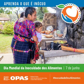 Aprenda o que é inócuo