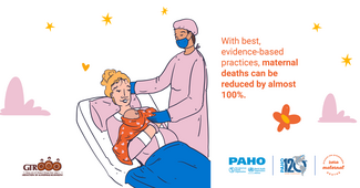 Linkedin card: Prevent the preventable.