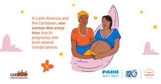 Linkedin card: Prevent the preventable.