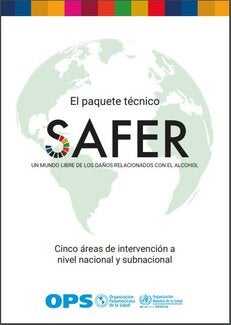 portada del paquete técnico SAFER