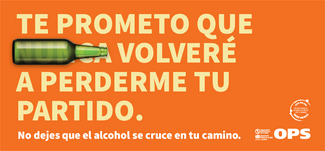 (Billboard) Te prometo que nunca volveré a perderme tu partido