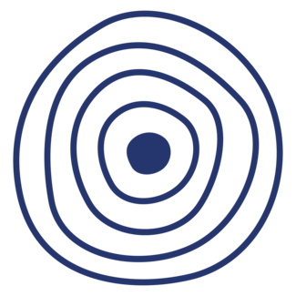 espiral blue decade