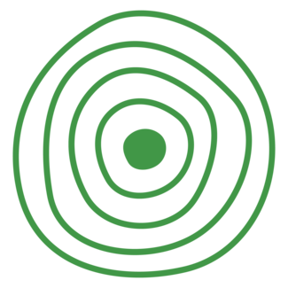 espiral green decade