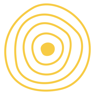 espiral yellow decade