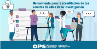 herramienta acredictación CEI