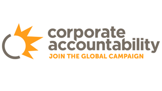 Logo Corporate Accountability