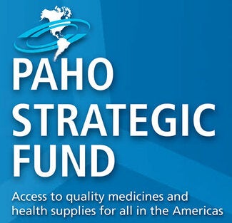 PAHO Strategic Fund