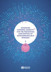 Assessing national capacity for the prevention and control of noncommunicable diseases: report of the 2019 global survey