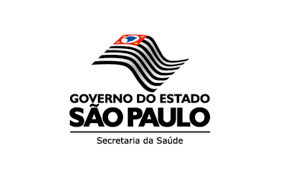 Governo de estado São Paulo Secretaria da Saúde