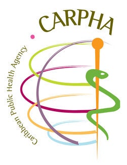 CARPHA logo