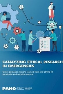 Catalyzing Ethical Research in Emergencies