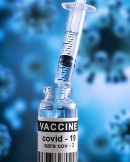 Vacuna COVID-19 