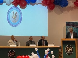 Curso Detección Cáncer Infantil