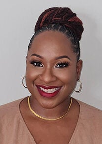 Dr Ayanna Alexander