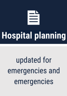 hospital planning