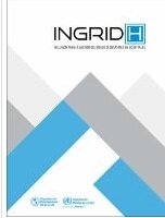 Cover Disability inclusion in hospital disaster risk management