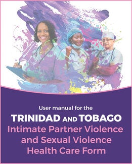 Intimate Partner violence and sexual violence health care