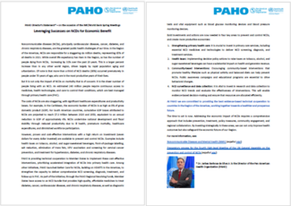 Thumbnail of the written statement