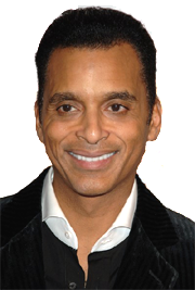 Jon Secada