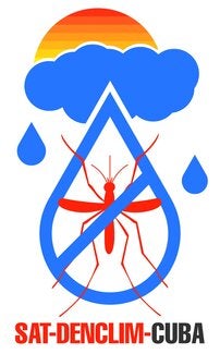 Logo del proyecto de alerta temprana de dengue