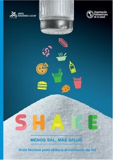 PAQUETE TÉCNICO SHAKE