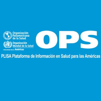 Plataforma de información en salud en las Américas 2019 (OPS/OMS)