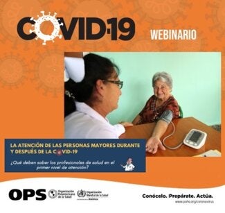 banner seminario virtual atencion primeria adultos mayores en covid