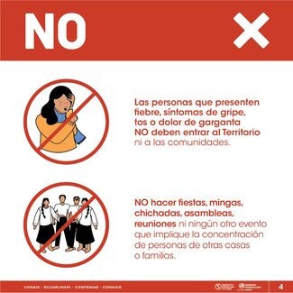 Prácticas culturales