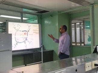 II Taller Internacional de Vigilancia Integrada de la Resistencia Antimicrobiana, en Cuba