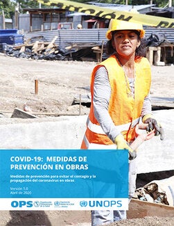 report cover