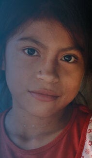 Ecuador: Alianza para eliminar el tracoma como problema de salud pública