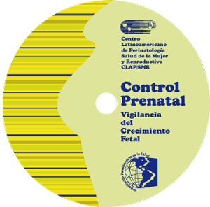 Video de control prenatal