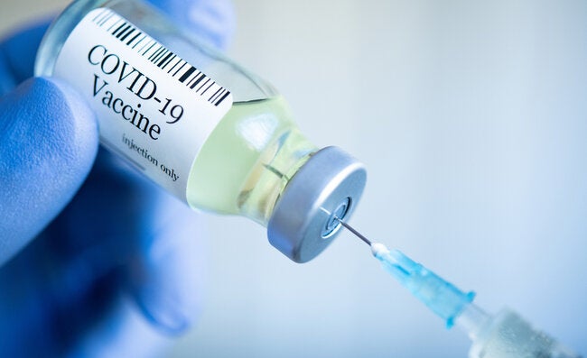 Países de las Américas reciben notificación sobre la asignación de vacunas  contra la COVID-19 a través de COVAX - OPS/OMS | Organización Panamericana  de la Salud