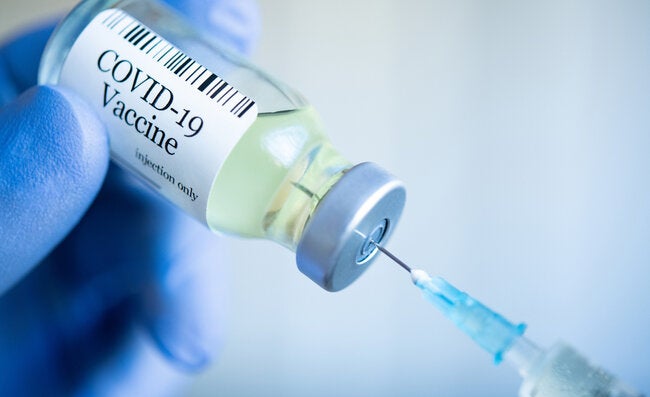 Countries in the Americas notified of first COVID-19 vaccine allocations through COVAX - PAHO/WHO - Vimarsana News